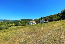 Starina za adaptaciju , Rakotule , Motovun, Karojba, Kuća