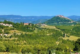 Starina za adaptaciju , Rakotule , Motovun, Karojba, Kuća