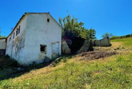 Starina za adaptaciju , Rakotule , Motovun, Karojba, Kuća