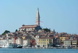 Rovinj,poljoprivredne parcele blizu AC Vilas Rubin, Rovinj, Land