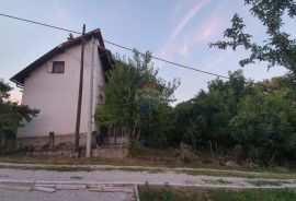 Zagreb, Gornje Vrapče, roh-bau kuća 450 m2 s velikom okućnicom, Črnomerec, Maison