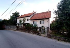 Zagreb, Gornje Vrapče, roh-bau kuća 450 m2 s velikom okućnicom, Črnomerec, House