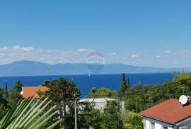 Malinska, Otok Krk, predivna vila samo 100m od mora i plaže!, Malinska-Dubašnica, House