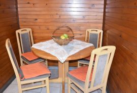 Gorski Kotar - Moravice (stan 85 m2), Vrbovsko, Appartement