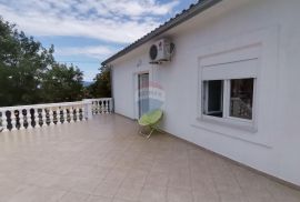 OTOK KRK,Dobrinj samostojeća kamena villa, Dobrinj, Casa