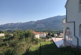 BAŠKA-JURANDVOR - prekrasna kuća s pogledom na more, Baška, Maison