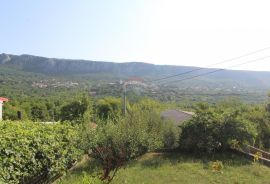 Bribir, kuća s dvije stambene jedinice, Vinodolska Općina, Kuća