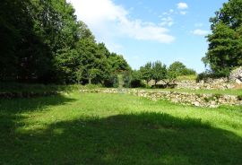 Matulji, Jurdani - građevinsko zemljište, Matulji, Zemljište