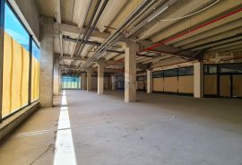 Novi Zagreb, Buzin, uredski prostor 750 m2, sa parkingom, Novi Zagreb - Istok, Εμπορικά ακίνητα