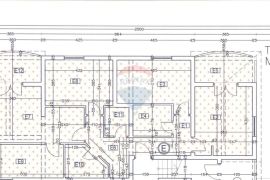 Istra,Tar,2 stana-105m2 +2parkinga+vrt, Tar-Vabriga, شقة