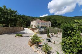 BRSEČ - Ekskluzivna  villa, Mošćenička Draga, Famiglia