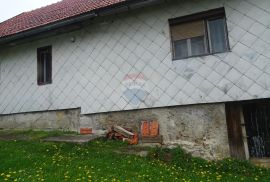 Hribac-kuća,vikendica, Skrad, Haus