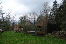 Hribac-kuća,vikendica, Skrad, House