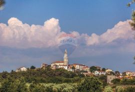 Vižinada, renovirana autohtona kamena kuća, Vižinada, Ev