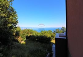 OPATIJA,VEPRINAC-kuća na osami sa velikom okućnicom, garažom, prekrasnim pogledom na more, Opatija - Okolica, بيت