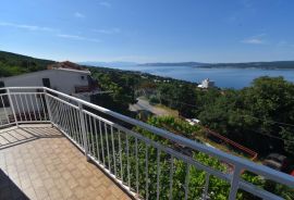 Crikvenica, Dramalj, Pansion s 25 soba, sala, recepcija, pogled na more!, Crikvenica, بيت