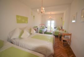 Crikvenica, Dramalj, Pansion s 25 soba, sala, recepcija, pogled na more!, Crikvenica, Haus