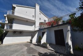 Crikvenica, Dramalj, Pansion s 25 soba, sala, recepcija, pogled na more!, Crikvenica, Haus