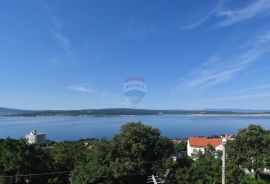 Crikvenica, Dramalj, Pansion s 25 soba, sala, recepcija, pogled na more!, Crikvenica, Haus