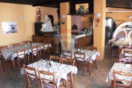 Mali Lošinj, restoran sa stanom u samom centru!, Mali Lošinj, Εμπορικά ακίνητα