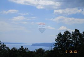 Opatija - veliko imanje u zaleđu Opatije sa pogledom na more, Opatija - Okolica, Kuća