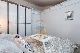 Istra,Peroj,stan sa dvije jedinice i pogledom na more!, Vodnjan, Appartement