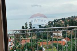 OPATIJA, Ičići - Kuća sa 4 stambene jedinice, pogledom na more i parkingom, Opatija - Okolica, Haus