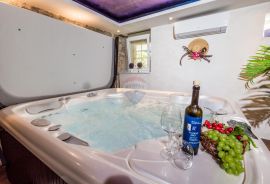 Novi Vinodolski, Tribalj, Najam Ville s wellnessom i bazanom, Vinodolska Općina, بيت