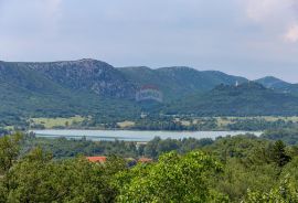 Novi Vinodolski, Tribalj, Najam Ville s wellnessom i bazanom, Vinodolska Općina, Maison