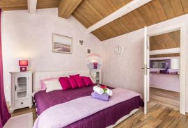 Novi Vinodolski, Tribalj, Najam Ville s wellnessom i bazanom, Vinodolska Općina, House