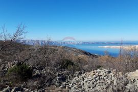 Senj, Gornja Klada, Zagon, ruševina, više terena ukupne površine 25308 m2, Senj, Terreno