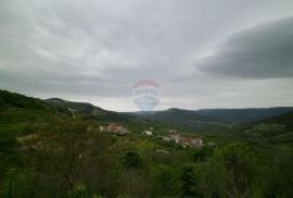 Istra, okolica Motovuna, Kaldir, dvojna kuća s velikim zemljištem, Motovun, Haus