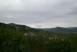 Istra, okolica Motovuna, Kaldir, dvojna kuća s velikim zemljištem, Motovun, Дом