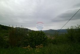 Istra, okolica Motovuna, Kaldir, dvojna kuća s velikim zemljištem, Motovun, Дом