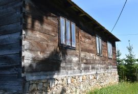 Generalski Stol,Seosko imanje, dvije kuće, 5600 m2, Generalski Stol, Σπίτι