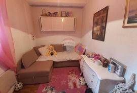 RIJEKA, DRENOVA - stan 2S+DB, površine 58 m2 s okućnicom, Rijeka, Flat