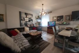 RIJEKA, DRENOVA - stan 2S+DB, površine 58 m2 s okućnicom, Rijeka, Διαμέρισμα