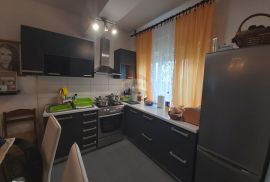 RIJEKA, DRENOVA - stan 2S+DB, površine 58 m2 s okućnicom, Rijeka, Wohnung