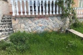 Otok Krk,Sveti Vid,kuća katnica u nizu,prekrasan pogled na more,100m2, Malinska-Dubašnica, House