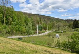 Gorski Kotar / Severin na Kupi - turizam u netaknutoj prirodi, Vrbovsko, Kuća