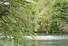 Gorski Kotar / Severin na Kupi - turizam u netaknutoj prirodi, Vrbovsko, Kuća