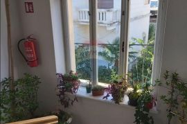 OPATIJA- stan 55 m2, balkon, pogled na more, 350 m od mora, Opatija, شقة