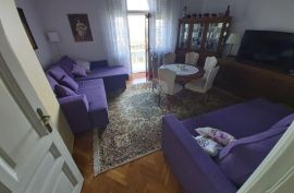 OPATIJA- stan 55 m2, balkon, pogled na more, 350 m od mora, Opatija, شقة