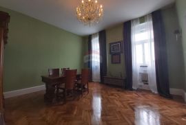 RIJEKA, CENTAR - luksuzan stan površine 300 m2, Rijeka, Wohnung