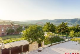 Istra, Motovun okolica, kuća s bazenom, Motovun, Дом