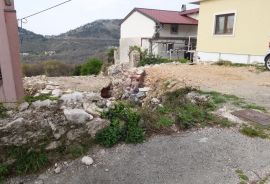 Vinodolska općina, Bribir, građevinsko zemljište u centru, Vinodolska Općina, Γη