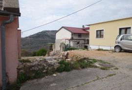 Vinodolska općina, Bribir, građevinsko zemljište u centru, Vinodolska Općina, Земля