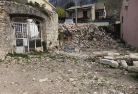 Vinodolska općina, Bribir, građevinsko zemljište u centru, Vinodolska Općina, Terra