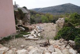 Vinodolska općina, Bribir, građevinsko zemljište u centru, Vinodolska Općina, Terrain