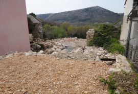 Vinodolska općina, Bribir, građevinsko zemljište u centru, Vinodolska Općina, Земля